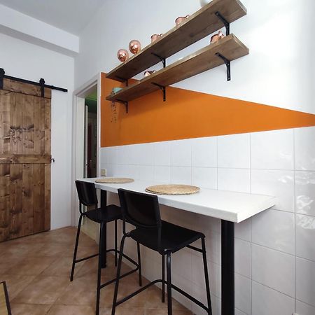 דירות לידו די אוסטיה Gea House מראה חיצוני תמונה
